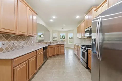 2552 Wild Oak Forest Lane Seabrook TX 77586