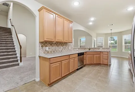 2552 Wild Oak Forest Lane Seabrook TX 77586