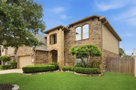 2552 Wild Oak Forest Lane Seabrook TX 77586