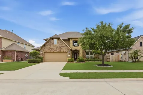 2552 Wild Oak Forest Lane Seabrook TX 77586