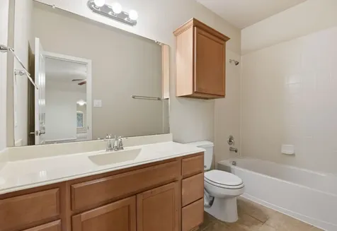 2552 Wild Oak Forest Lane Seabrook TX 77586