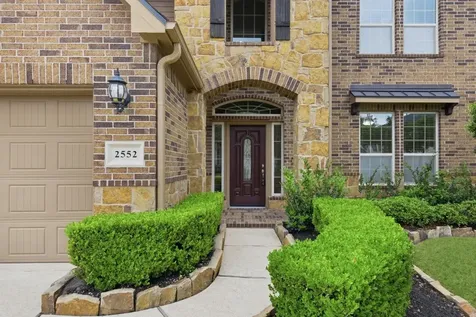 2552 Wild Oak Forest Lane Seabrook TX 77586