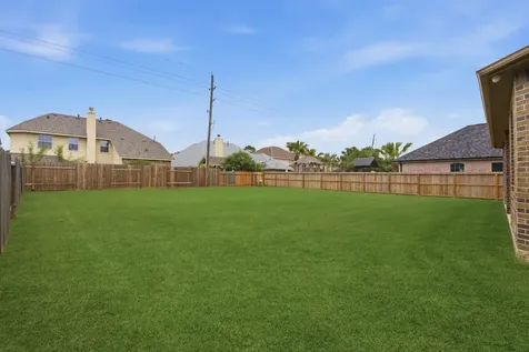 2552 Wild Oak Forest Lane Seabrook TX 77586