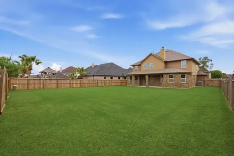 2552 Wild Oak Forest Lane Seabrook TX 77586