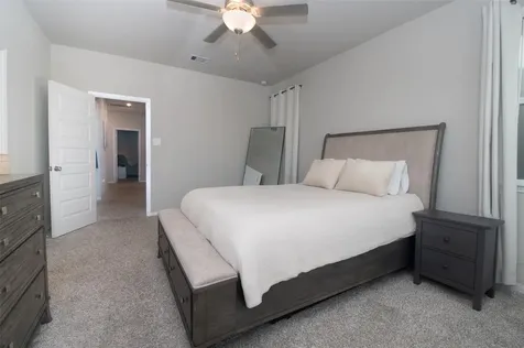 1523 Parkland Oak Drive Houston TX 77084