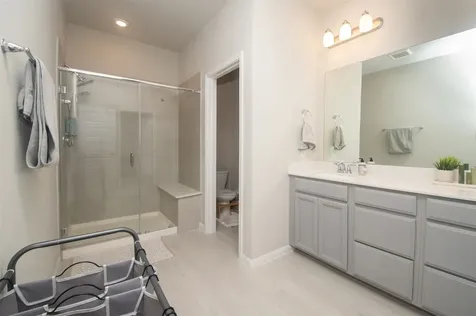 1523 Parkland Oak Drive Houston TX 77084