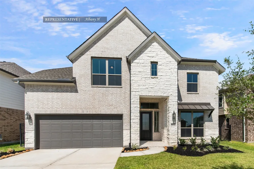 31422 Meadow Place Lane Fulshear TX 77423