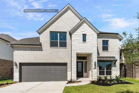 31422 Meadow Place Lane Fulshear TX 77423