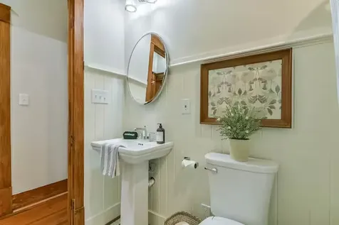 4616 Avenue O 1/2 Galveston TX 77551