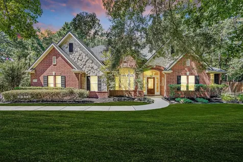 13262 Meadow Creek Lane Conroe TX 77302