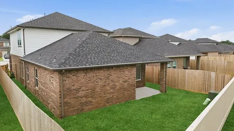 7703 Smooth Valley Court Iowa Colony TX 77583