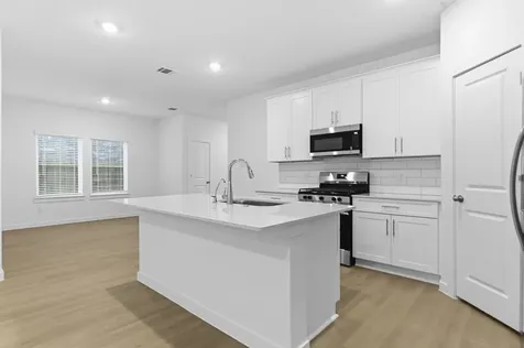 7703 Smooth Valley Court Iowa Colony TX 77583