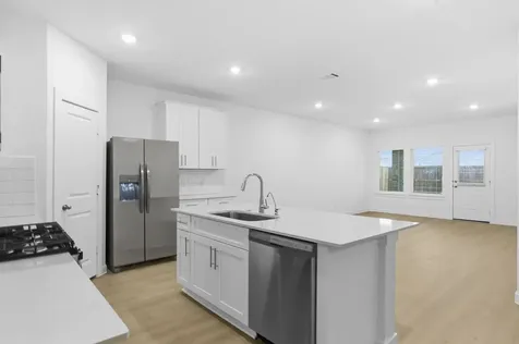 7703 Smooth Valley Court Iowa Colony TX 77583