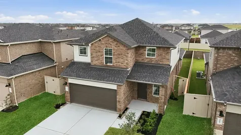 7703 Smooth Valley Court Iowa Colony TX 77583