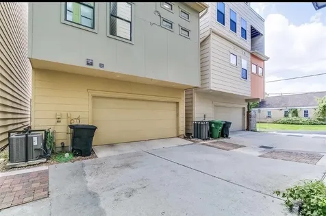 1703 Patterson Street B Houston TX 77007