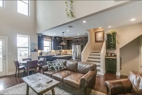 1703 Patterson Street B Houston TX 77007
