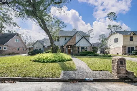 5615 Green Springs Drive Houston TX 77066