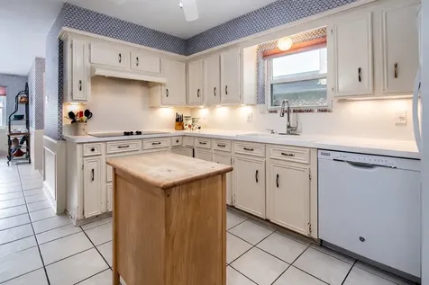 5615 Green Springs Drive Houston TX 77066