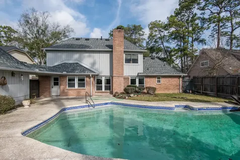 5615 Green Springs Drive Houston TX 77066