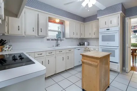 5615 Green Springs Drive Houston TX 77066
