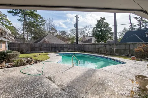 5615 Green Springs Drive Houston TX 77066