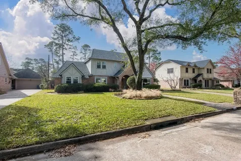 5615 Green Springs Drive Houston TX 77066