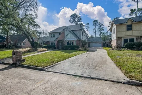 5615 Green Springs Drive Houston TX 77066