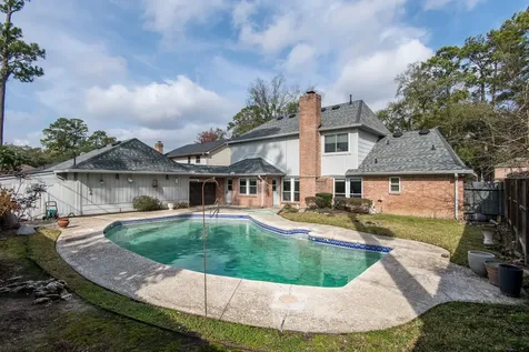 5615 Green Springs Drive Houston TX 77066