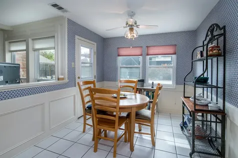 5615 Green Springs Drive Houston TX 77066