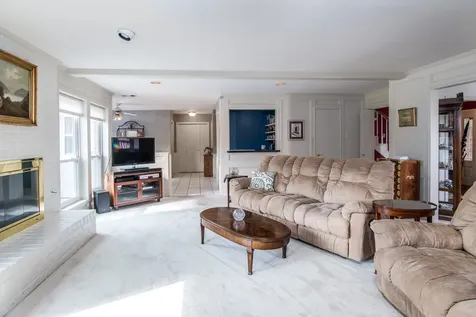 5615 Green Springs Drive Houston TX 77066