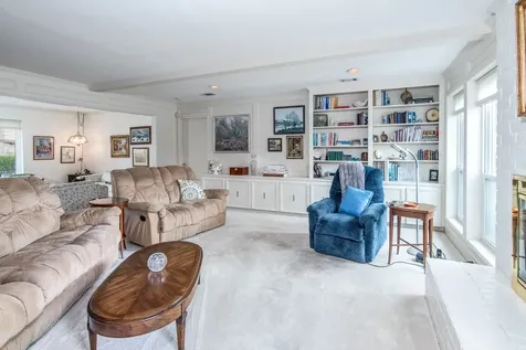 5615 Green Springs Drive Houston TX 77066