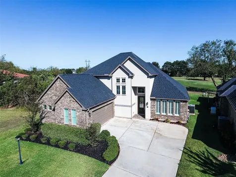 10 Bermuda Circle Montgomery TX 77356