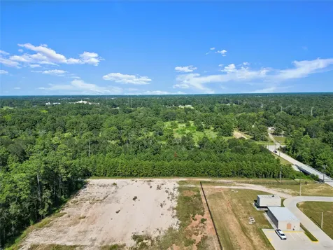 00 Ed Kharbat Drive Conroe TX 77301