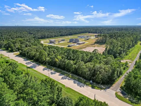00 Ed Kharbat Drive Conroe TX 77301
