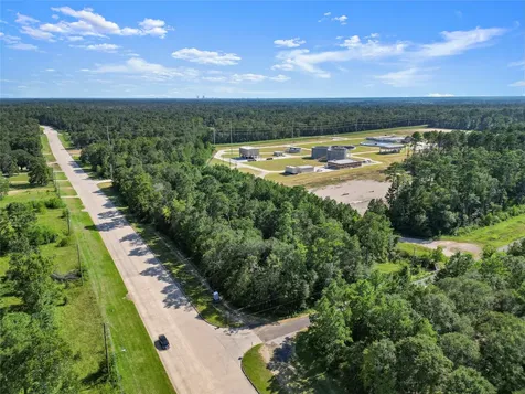 00 Ed Kharbat Drive Conroe TX 77301