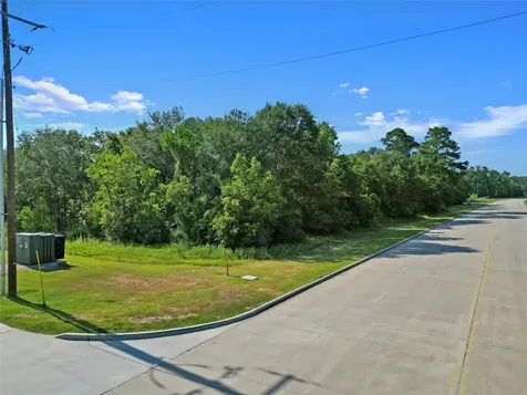 00 Ed Kharbat Drive Conroe TX 77301