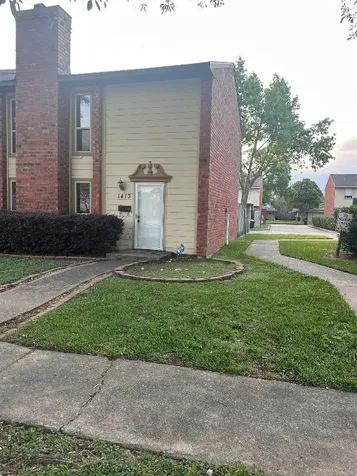 1413 Bonanza Road 413 Houston TX 77062