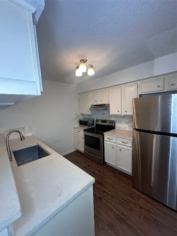 1413 Bonanza Road 413 Houston TX 77062