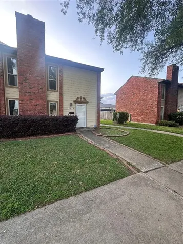 1413 Bonanza Road 413 Houston TX 77062