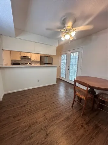 1413 Bonanza Road 413 Houston TX 77062