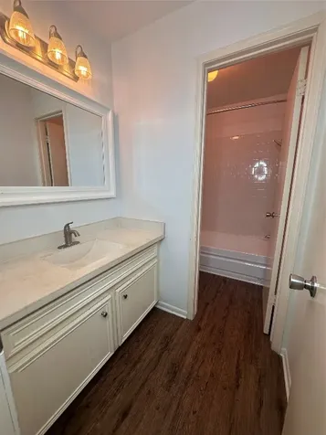 1413 Bonanza Road 413 Houston TX 77062
