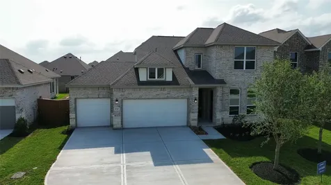 8310 Holly Blue Drive Rosharon TX 77583