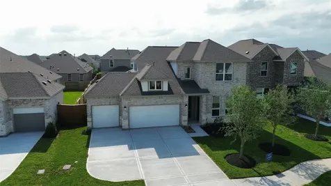 8310 Holly Blue Drive Rosharon TX 77583