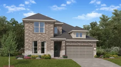 8310 Holly Blue Drive Rosharon TX 77583