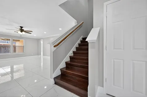 18603 Morgans Forest Lane Katy TX 77449