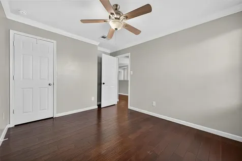 18603 Morgans Forest Lane Katy TX 77449