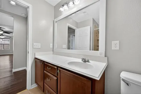 18603 Morgans Forest Lane Katy TX 77449