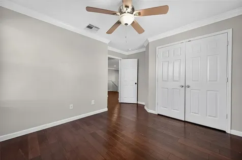 18603 Morgans Forest Lane Katy TX 77449