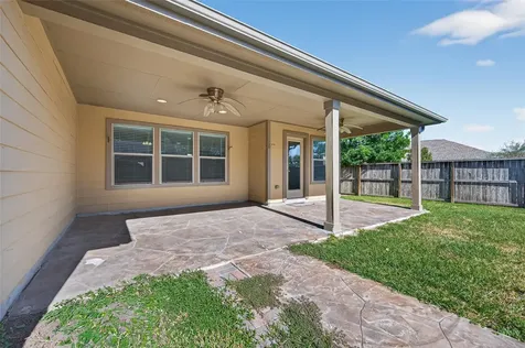 18603 Morgans Forest Lane Katy TX 77449