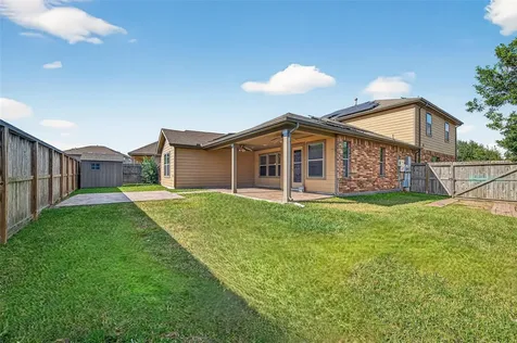 18603 Morgans Forest Lane Katy TX 77449